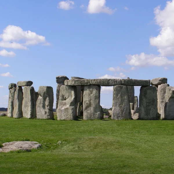 Stonehenge — Neolithic monument