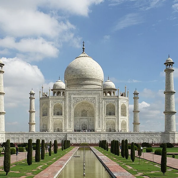 UNESCO Archaeological World Heritage Sites Map: Interactive Guide to Ancient Sites by Continent