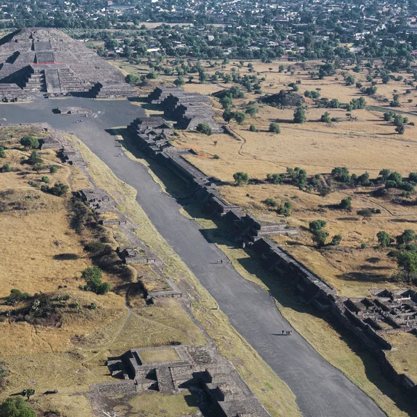 Teotihuacán