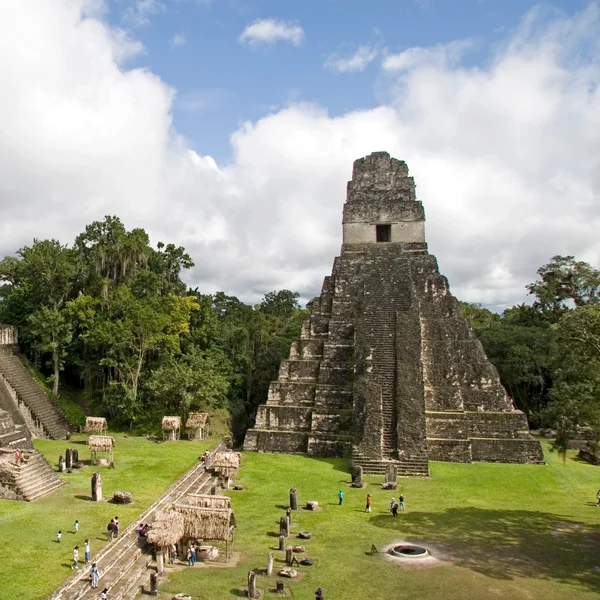 Tikal