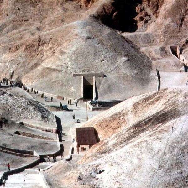 Valley of the Kings